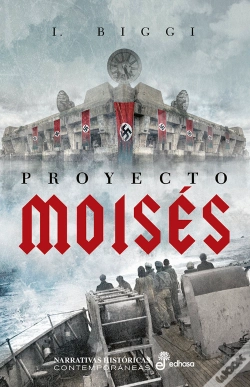 Capa do artigo Proyecto Moisés
