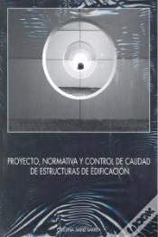 Capa do artigo Proyecto Normativa Y Control Calidad Estructuras Edificacio