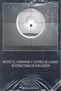 Capa do artigo Proyecto Normativa Y Control Calidad Estructuras Edificacio