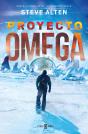 Proyecto Omega - Preview