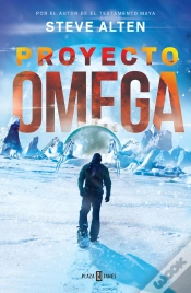 Capa do artigo Proyecto Omega