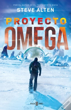 Capa do artigo Proyecto Omega