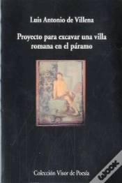 Capa do artigo Proyecto Para Excavar Una Villa Romana En El Páramo