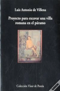 Capa do artigo Proyecto Para Excavar Una Villa Romana En El Páramo
