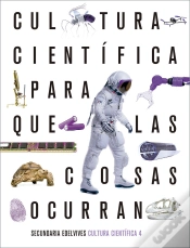 Capa do artigo Proyecto: Para Que Las Cosas Ocurran - Cultura Científica 4