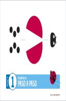 Proyecto Paso A Paso - Nivel 1. Cuaderno 1