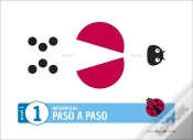 Capa do artigo Proyecto Paso A Paso - Nivel 1. Cuaderno 1