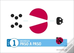 Capa do artigo Proyecto Paso A Paso - Nivel 1. Cuaderno 1