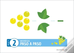 Capa do artigo Proyecto Paso A Paso - Nivel 1. Cuaderno 2