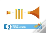 Capa do artigo Proyecto Paso A Paso - Nivel 1. Cuaderno 3