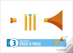 Capa do artigo Proyecto Paso A Paso - Nivel 1. Cuaderno 3