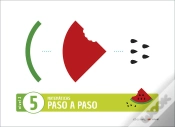 Capa do artigo Proyecto Paso A Paso - Nivel 2. Cuaderno 5