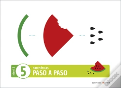 Capa do artigo Proyecto Paso A Paso - Nivel 2. Cuaderno 5