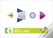 Capa do artigo Proyecto Paso A Paso - Nivel 2. Cuaderno 6