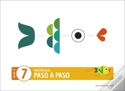 Capa do artigo Proyecto Paso A Paso - Nivel 3. Cuaderno 7