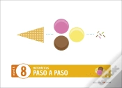 Capa do artigo Proyecto Paso A Paso - Nivel 3. Cuaderno 8
