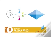 Capa do artigo Proyecto Paso A Paso - Nivel 3. Cuaderno 9