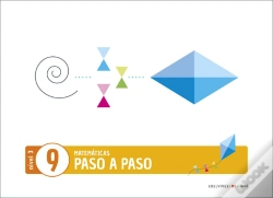 Capa do artigo Proyecto Paso A Paso - Nivel 3. Cuaderno 9
