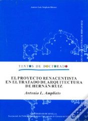 Capa do artigo Proyecto Renacentista En El Tratado De Arquitectura De Hernan Ruiz, El