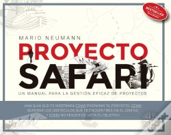 Capa do artigo Proyecto Safari