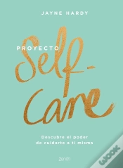 Capa do artigo Proyecto Self-Care