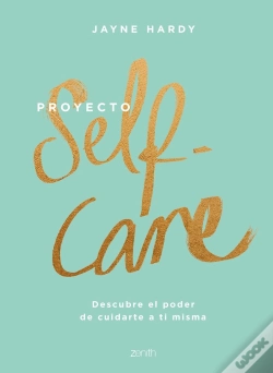 Capa do artigo Proyecto Self-Care