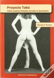 Capa do artigo Proyecto Tabú