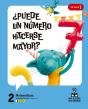 Proyecto: Viaje Al Centro De La Curiosidad. Matematicas 2. Trimestres [Canarias] - Preview