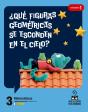 Proyecto: Viaje Al Centro De La Curiosidad. Matematicas 3. Trimestres [Canarias] - Preview