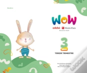 Capa do artigo Proyecto Wow 3 Años Carpeta 3 Trimestre