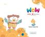 Proyecto Wow 4 Años Carpeta 3 Trimestre - Preview