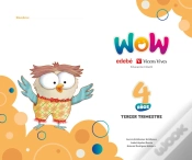 Capa do artigo Proyecto Wow 4 Años Carpeta 3 Trimestre