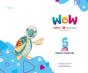Proyecto Wow 5 Años Carpeta 1 Trimestre - Preview
