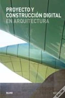 Capa do artigo Proyecto Y Construcción Digital En Arquitectura