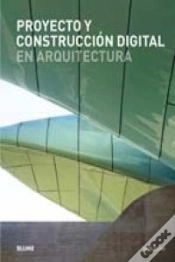 Capa do artigo Proyecto Y Construcción Digital En Arquitectura
