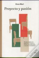 Proyecto Y Pasión