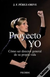 Capa do artigo Proyecto Yo  