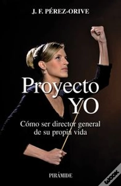 Capa do artigo Proyecto Yo  