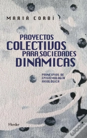 Capa do artigo Proyectos Colectivos Para Sociedades Dinamicas