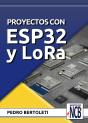 Proyectos Com Esp32 Y Lora - Preview