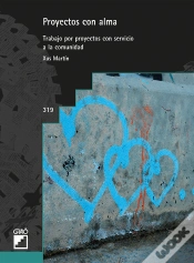 Capa do artigo Proyectos Con Alma