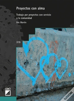 Capa do artigo Proyectos Con Alma