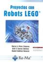 Proyectos Con Robots Lego - Preview