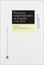 Proyectos Constitucionales En España (1786-1824) - Preview