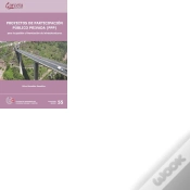 Capa do artigo Proyectos De Participación Público Privadas