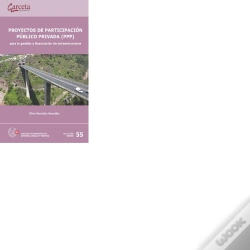 Capa do artigo Proyectos De Participación Público Privadas