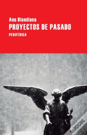 Capa do artigo Proyectos De Pasado