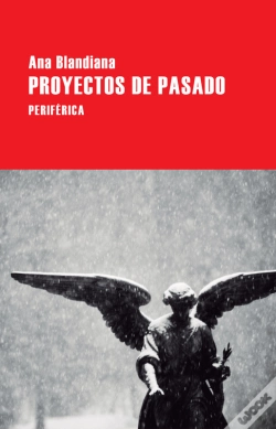 Capa do artigo Proyectos De Pasado