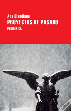 Capa do artigo Proyectos De Pasado Lr