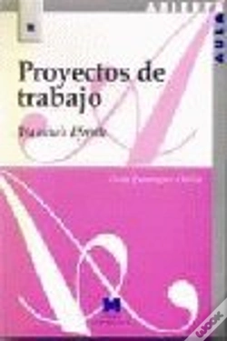 Capa do artigo Proyectos De Trabajo: Una Escuela Diferente
